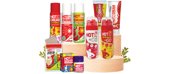 product HotinCream